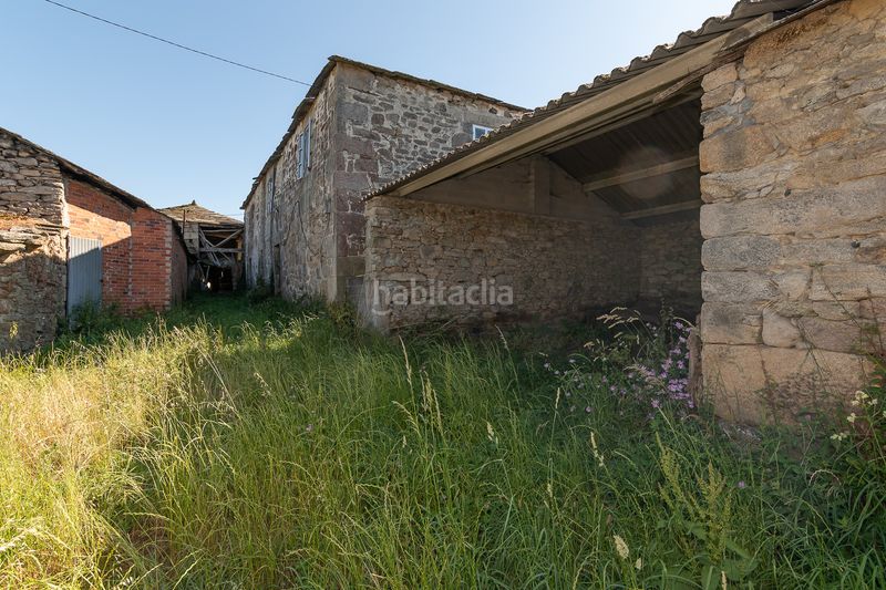Foto 145d7e56-1b56-491c-b6fc-aadb2e257153. Masia a Parroquias del Oeste Lugo