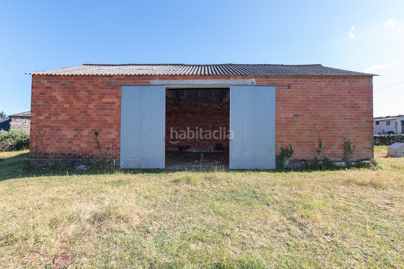 Foto 4a7aebb8-e0e1-42ed-9dcc-061d98eb70d5. Masia a Parroquias del Oeste Lugo