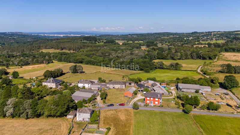 Foto 4e842e57-003b-4cab-9869-9f50b0f121a1. Masia a Parroquias del Oeste Lugo