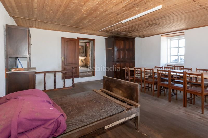 Foto 5291b5cb-7201-47dd-8979-53c77bfecbae. Masia a Parroquias del Oeste Lugo