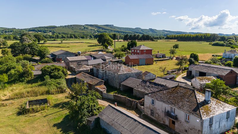 Foto 627f6965-48f1-4022-96bf-d0bff56e82a3. Masia a Parroquias del Oeste Lugo