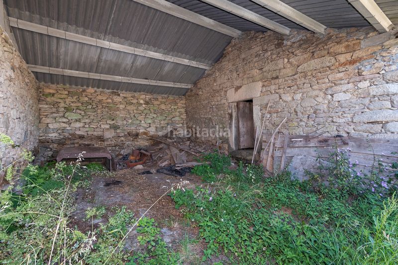 Foto 7d654e60-9909-41f6-8c84-a8a06b0bdbff. Masia a Parroquias del Oeste Lugo