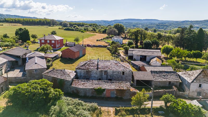 Foto 8b1c5f87-e925-4568-b289-26d6d37afd7c. Masia a Parroquias del Oeste Lugo