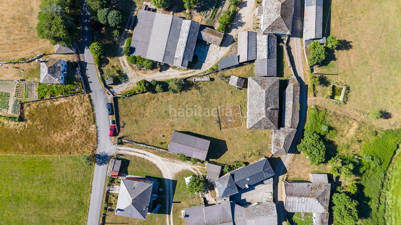 Foto bc4e3c4b-baef-4775-855f-d059486284eb. Masia a Parroquias del Oeste Lugo