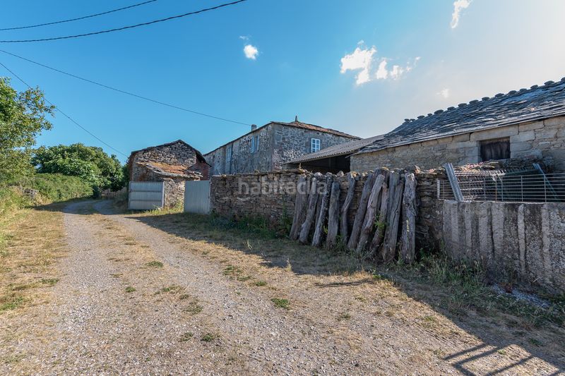 Foto c60e074c-1c3e-4971-a288-262332913f8e. Masia a Parroquias del Oeste Lugo