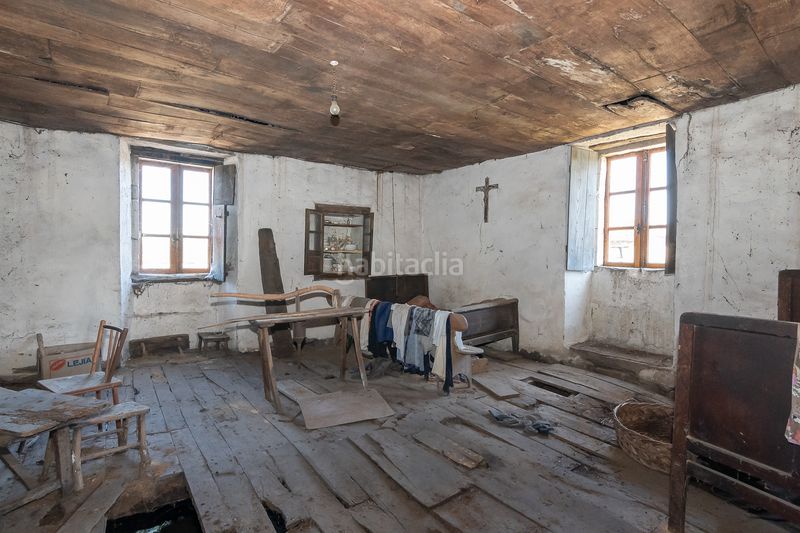 Foto fda5a81c-49ab-4eb9-a69c-3f4b39a814ce. Masia a Parroquias del Oeste Lugo