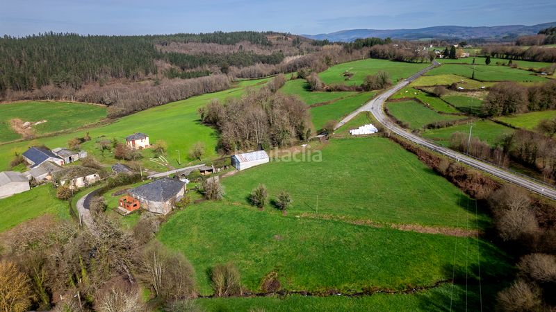 Foto 464fb48f-dd7f-4497-980d-c57bae9d5ade. Masia a Corgo (O)