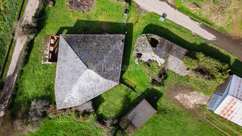 Foto e35e4c3b-df55-4f9e-905e-c185fd24627a. Masia a Corgo (O)