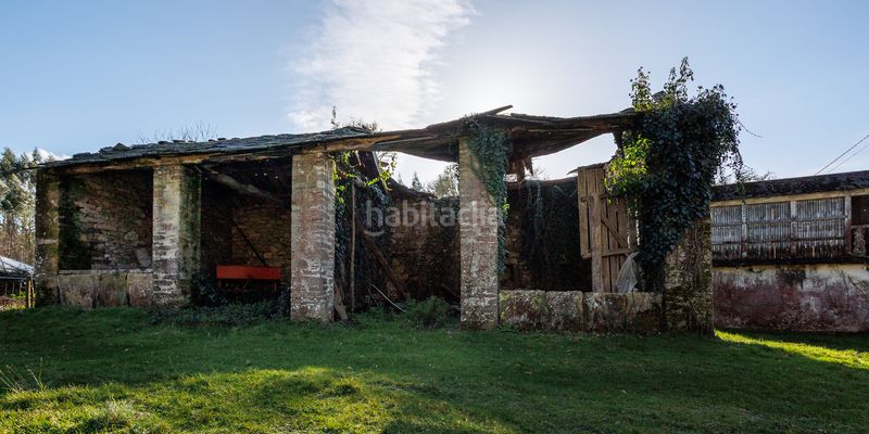 Foto 45cb0395-8c7c-48a5-83f6-9a82a44afbb6. Masia a Vilalba