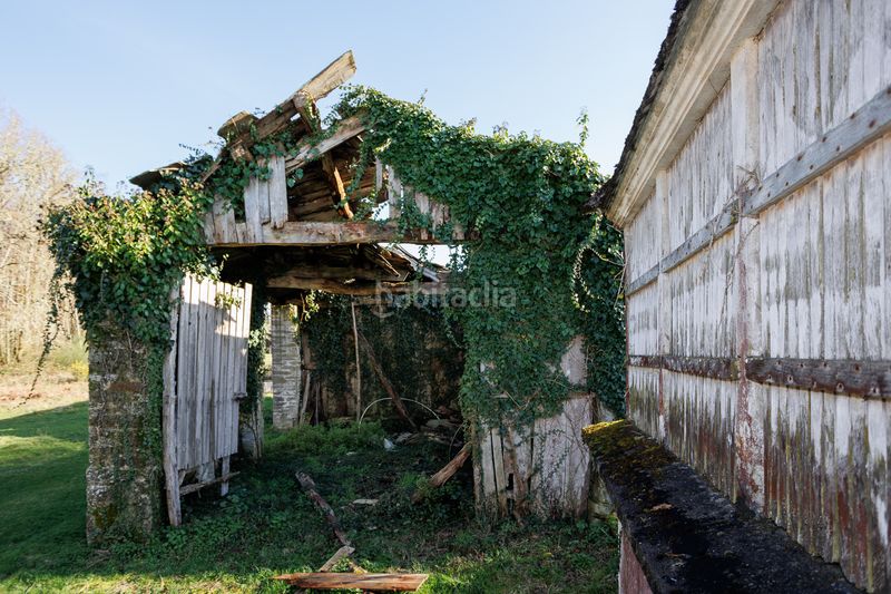 Foto a5801792-8495-4387-9912-e8e7f38219d0. Masia a Vilalba