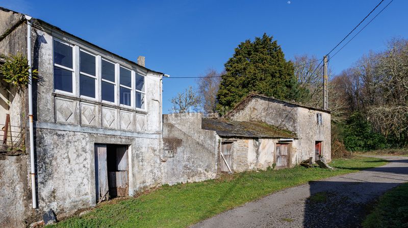 Foto a869d2ef-3721-4461-9287-f644c7166f77. Masia a Vilalba