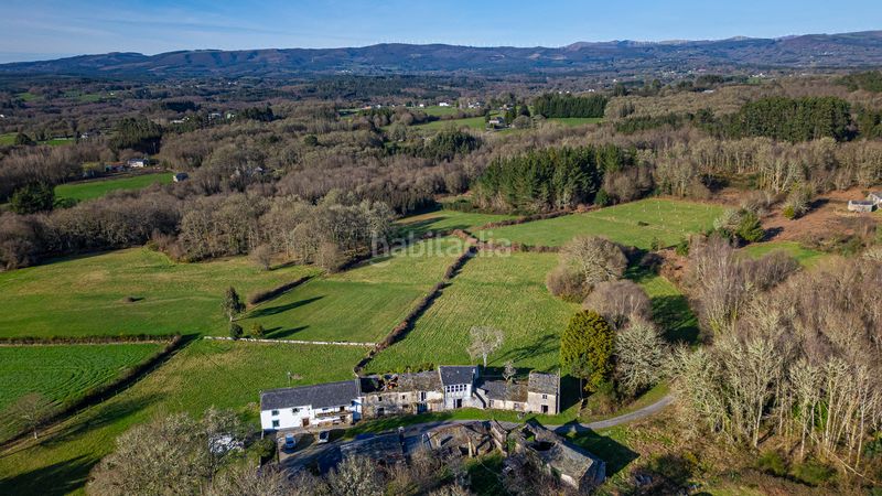 Foto debcb2de-b58d-482a-9463-1046edc29eae. Masia a Vilalba