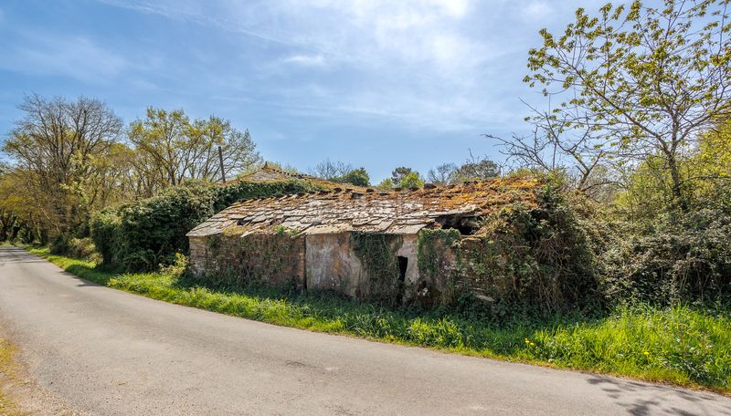 Foto 4f6e9152-18db-4350-9c25-e379b2ca6c70. Masia a Outeiro de Rei