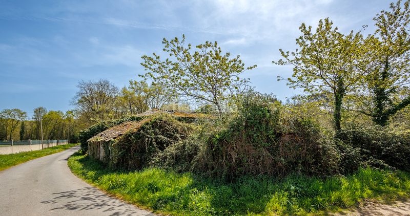 Foto eee33155-f56b-48c4-b575-ee3b479b375e. Masia a Outeiro de Rei