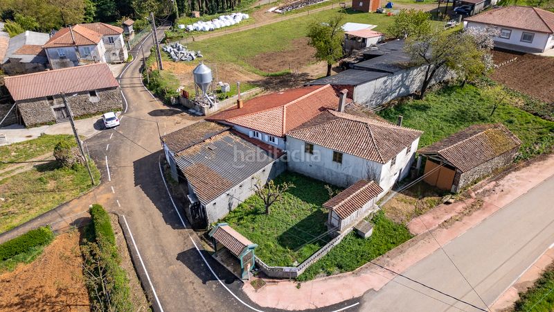 Foto 02456798-0ee4-44e8-af2d-0f73929d908e. Masia a Santiso