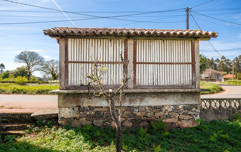 Foto 0d6a3e5b-5651-4ff6-9c0a-2de6fb5ce78e. Masia a Santiso