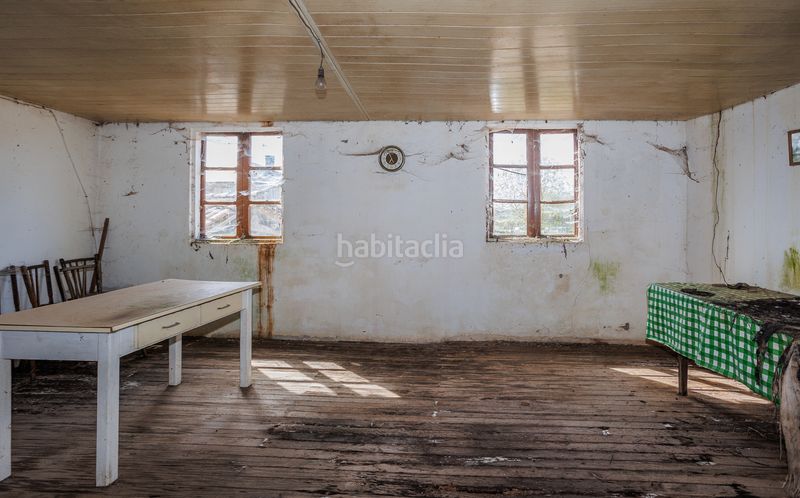 Foto 49bf6c4e-f874-4f8c-9c7b-31815e9a755d. Masia a Santiso