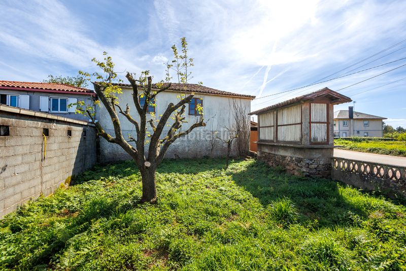 Foto 70e606cd-c4db-403a-9ece-d6f8dad0194f. Masia a Santiso