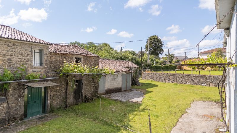Foto c0fb6eac-065c-423c-868b-f379945a7d51. Masia a Santiso