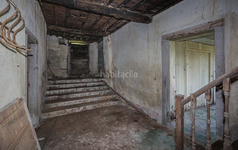 Foto 00a199fb-8bd7-4e49-8634-f5179af628c9. Masia a Ourol