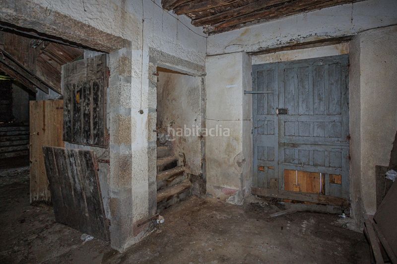 Foto 04237d6f-dfd7-4595-82f7-e5a63bc686a8. Masia a Ourol