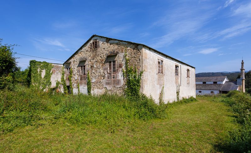 Foto 23d45c4d-ee76-402e-9ada-e38e05cb20db. Masia a Ourol