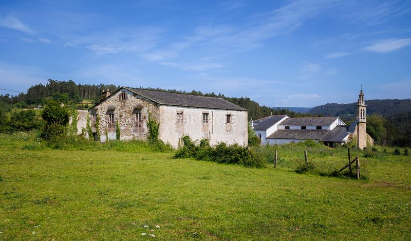 Foto 49f16032-d039-4510-bb3d-5fd5c0ae3c59. Masia a Ourol