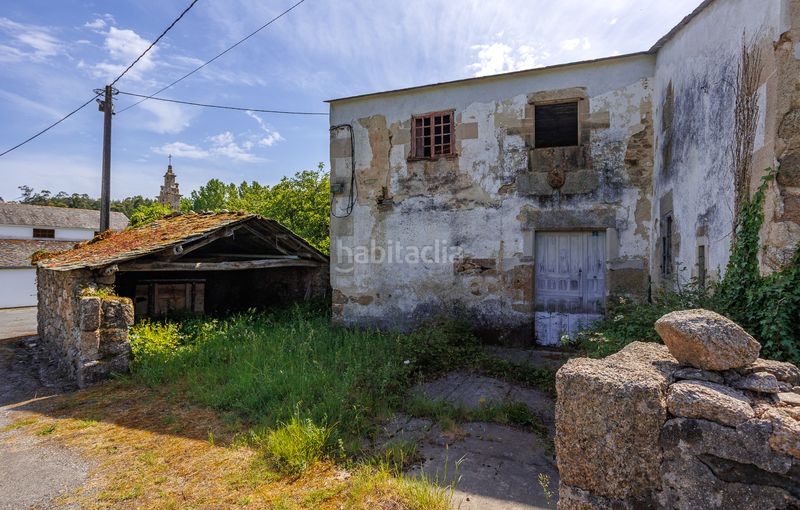 Foto 5d8e714a-b29c-45ab-bf2b-1ceeab5fcc17. Masia a Ourol