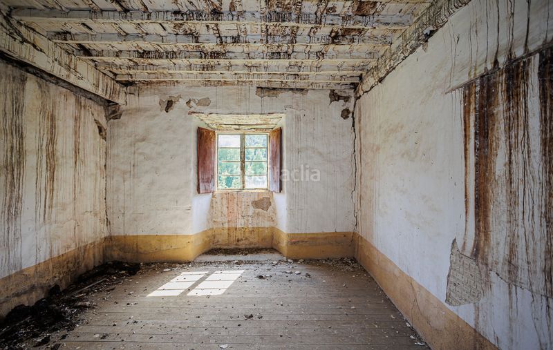 Foto 94200a64-e271-40ee-aa40-a6a551eb4e1e. Masia a Ourol
