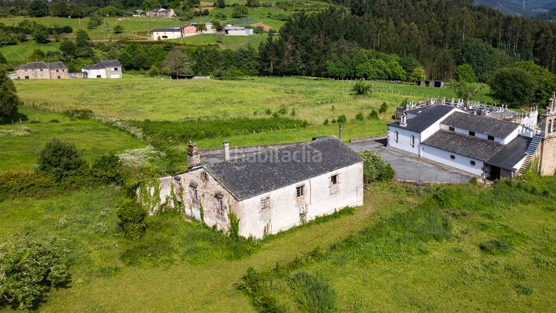 Foto aba2459d-c23b-4a36-8477-916ea6808637. Masia a Ourol