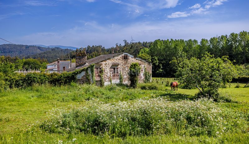Foto c4c7f5e6-699c-4ba6-ab20-bfcca6e5c29d. Masia a Ourol