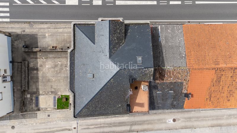 Foto d74af396-07e2-42b0-a626-96328205736a. Masia a Pobra de Trives (A)