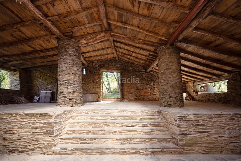 Foto 6c695acd-3af6-45c3-8adf-fd2eef75aa88. Masia a Samos