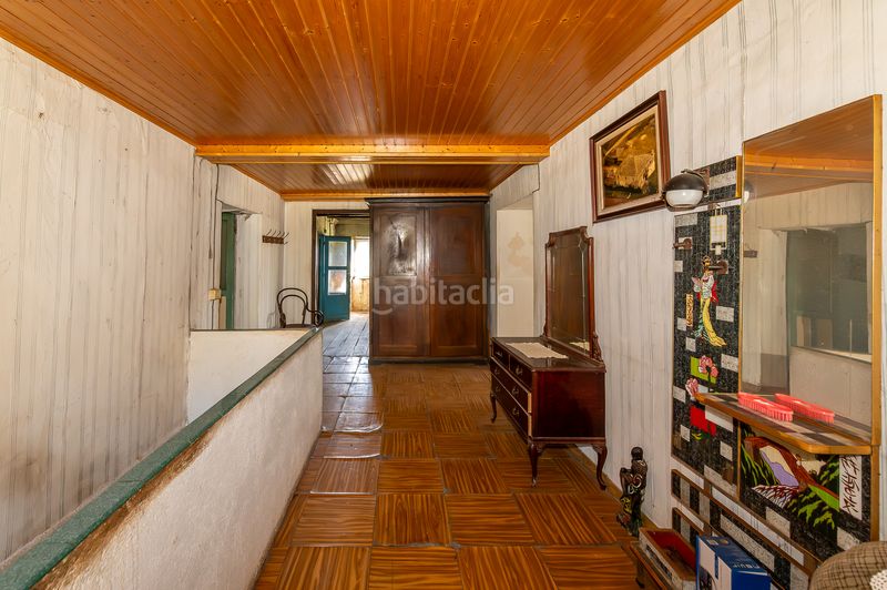 Foto 6911c54a-c544-45de-a0fa-481ee9ea79fe. Masía casa rústica con terreno edificable en Outeiro de Rei