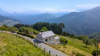 Mas à Boal. Casa rústica lista para entrar a vivir en boal, asturias