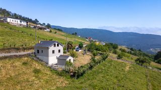 Masia a Boal. Casa rústica lista para entrar a vivir en boal, asturias