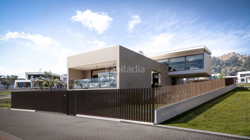 Foto 7a748753-e8e9-48bd-8135-d99879228436. Xalet a Maianca Oleiros