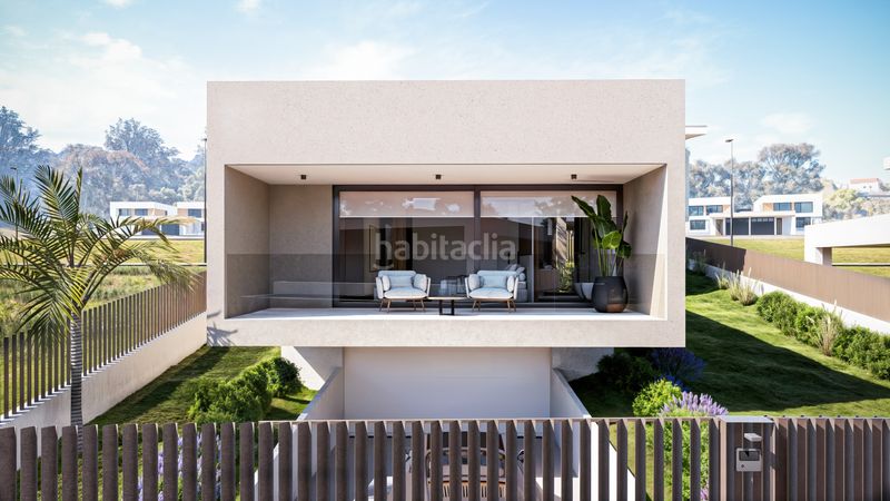 Foto d1de76cc-9700-48d4-ae8f-77a60ad71f02. Xalet a Maianca Oleiros