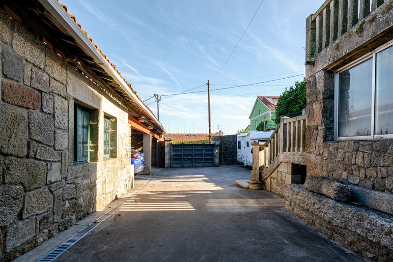 Foto 6d6b977a-2d7d-4b61-9834-0b912c066711. Masia a Vilanova de Arousa