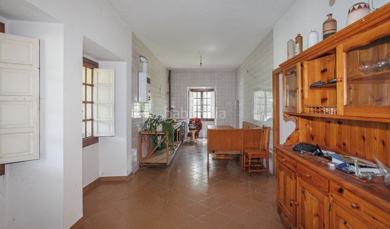 Foto 2a0a392c-d9d5-4899-8430-31d9735d874b. Masia amb piscina a Parroquias del Este Lugo