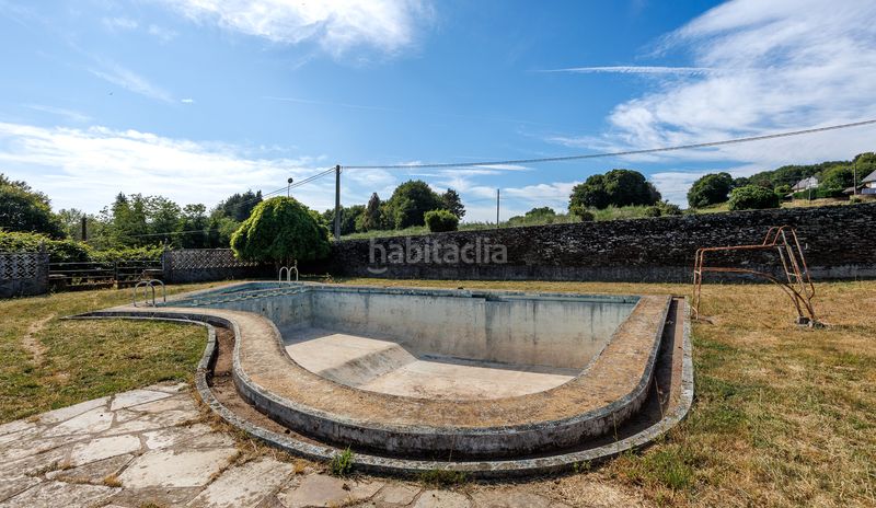 Foto 3df33637-21b2-4383-af1e-51130c95e6e2. Masia amb piscina a Parroquias del Este Lugo