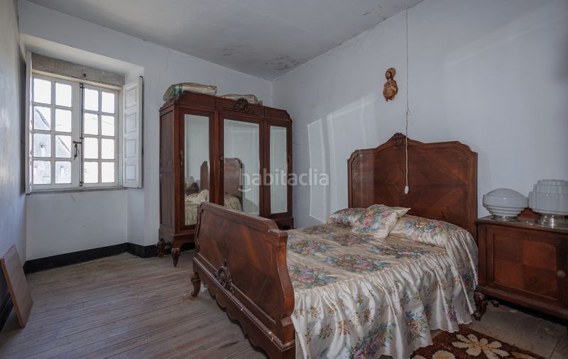 Foto cb797272-cf8e-489a-a839-257f6487e173. Masia amb piscina a Parroquias del Este Lugo