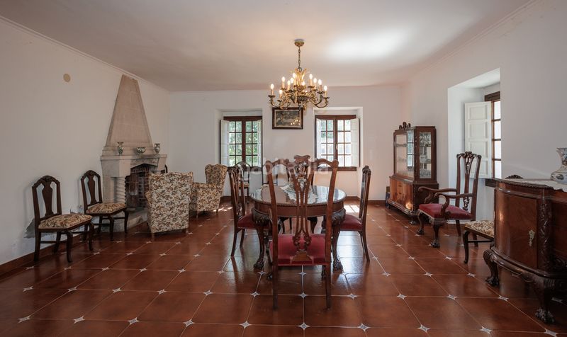 Foto d5820d82-1e9e-4e5d-8491-799770aa5a83. Masia amb piscina a Parroquias del Este Lugo