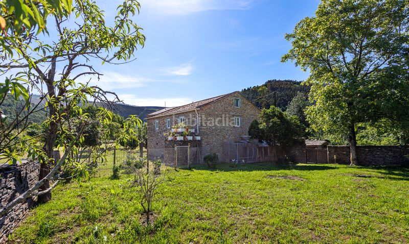 Foto 1c7b5144-0d31-40a9-bd59-a9ef840517e5. Masia a Pontenova (A)