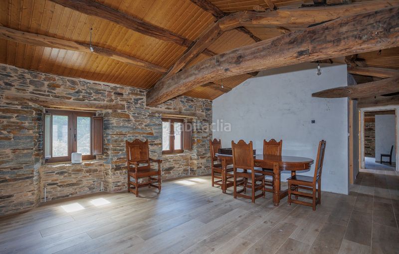 Foto 91266127-a8b6-4d58-a81d-935d83f391a4. Masia a Pontenova (A)