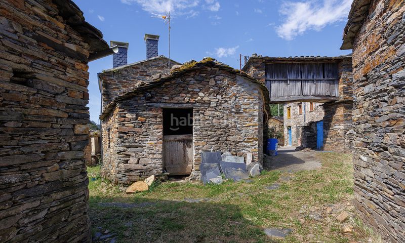 Foto f69789e4-f1e9-4660-b069-c358c0f06537. Masia a Pontenova (A)