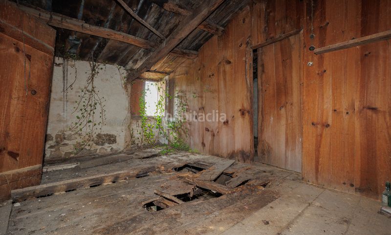 Foto 0eb6a12b-96ce-4878-bac6-1797db6c5515. Masia a Ourol
