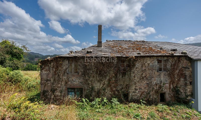 Foto 1b45a62a-07ce-44ae-80c0-ec1112ff24c8. Masia a Ourol