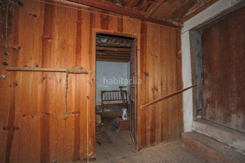 Foto 7cec32c0-279f-4310-beab-84c590b14c5f. Masia a Ourol