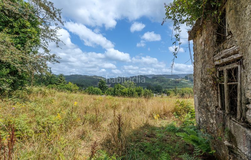 Foto c4430ca9-353a-48b7-a969-e41c648bef87. Masia a Ourol